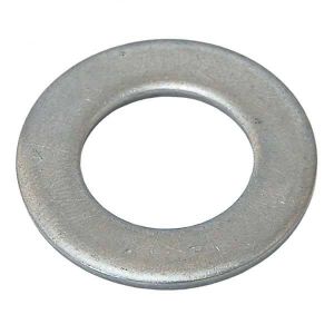 FORM B FLAT WASHER - A2 STAINLESS STEEL M12 