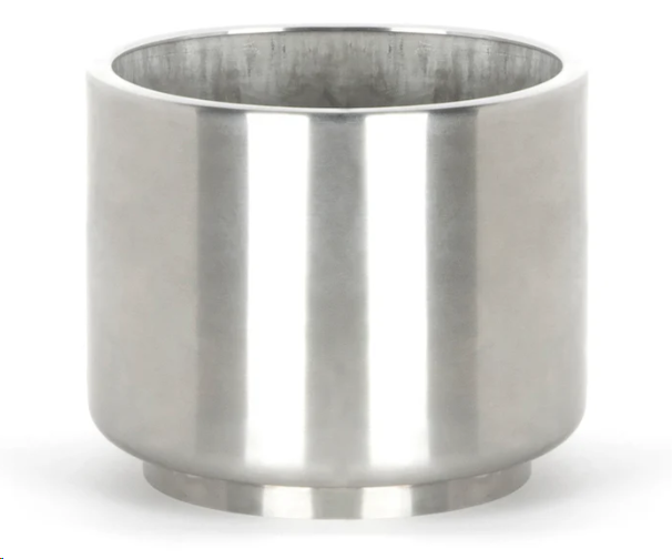 FTA 50765 SATIN MARINE SS (316) 16CM NEWLYN POT