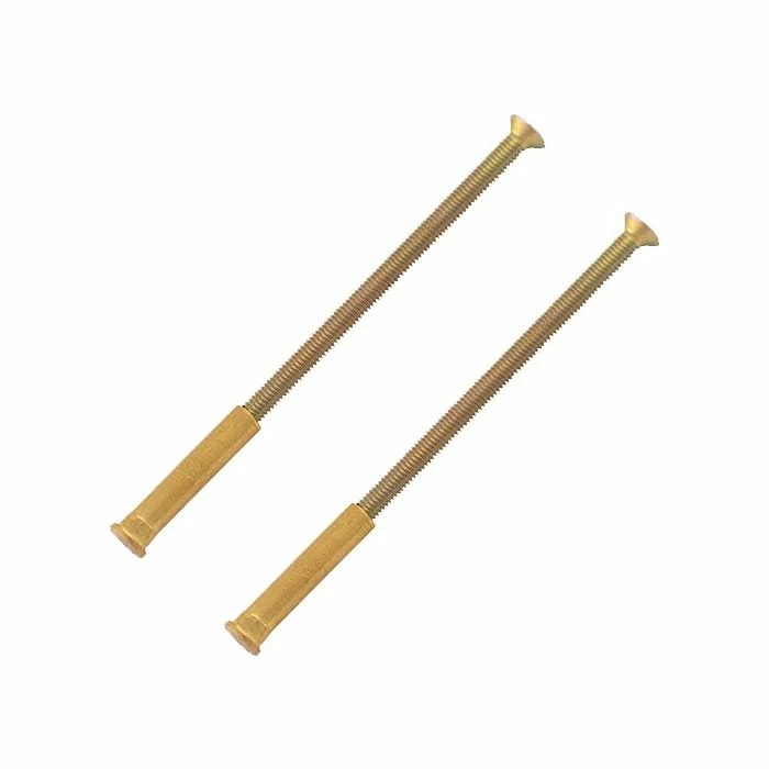 BOLT-THROUGH FIXING MALE (M3 X 50MM) & FEMALE (M3 X 20MM) FOR SZA LEVERS