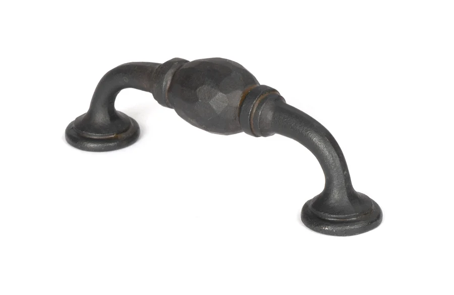 FTA 48346 BEESWAX 5 HAMMERED D HANDLE