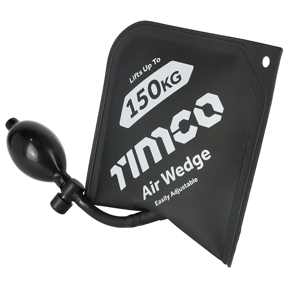 WINBAG AIR WEDGE KIT STD (DEFLATED - 169 X 162 X 0.8MM)