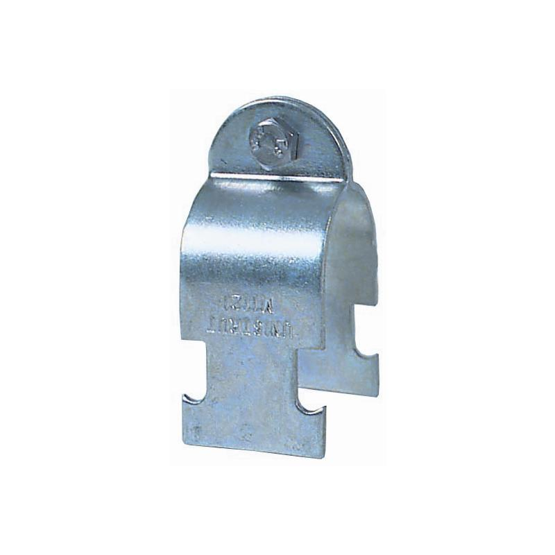 2 PART CHANNEL PIPE CLIP M1120 