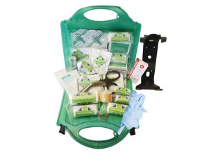 FIRST AID KIT 25 PERSON 