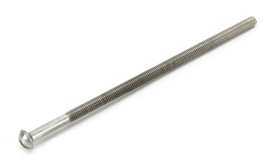 FTA 45470 PEWTER M5 X 120MM MALE BOLT (1)