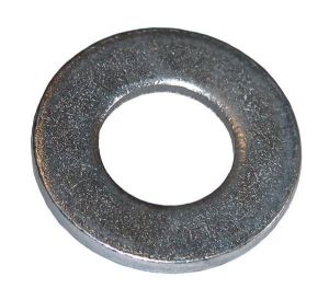 FORM C FLAT WASHER - BZP M 5 