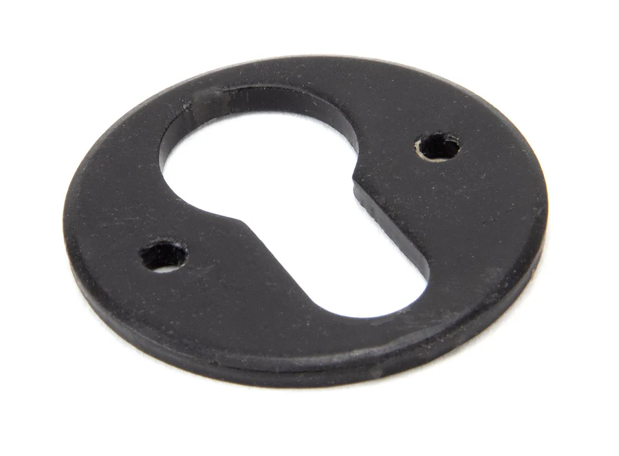 FTA 92073 EXTERNAL BEESWAX REGENCY EURO ESCUTCHEON