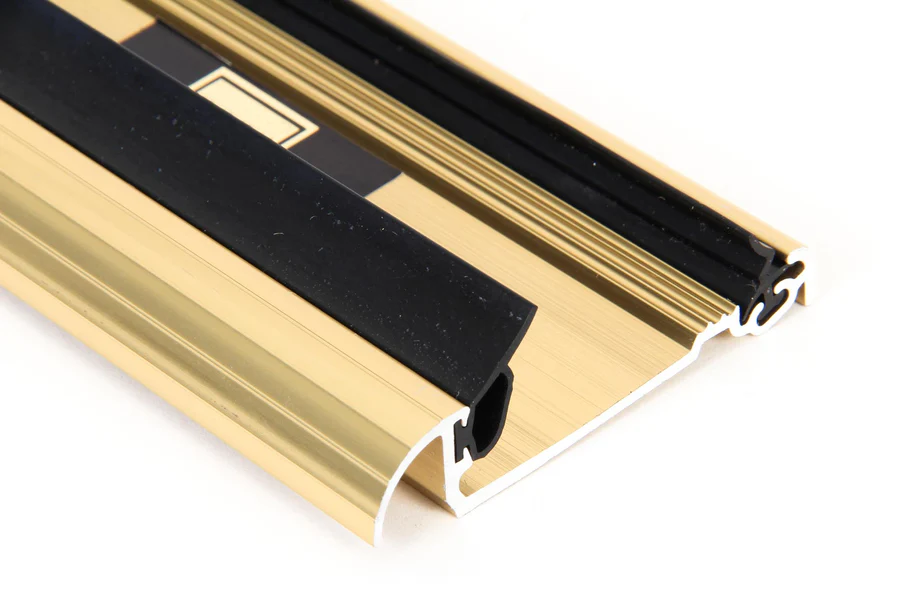 FTA 90163 GOLD 1829MM MACCLEX 15/2 THRESHOLD