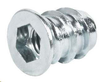 SCREW INSERT M10 LENGTH 25MM