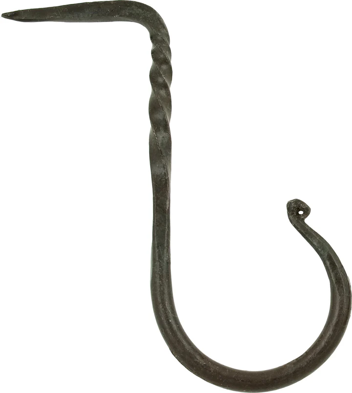 FTA 33222 BEESWAX CUP HOOK - SMALL
