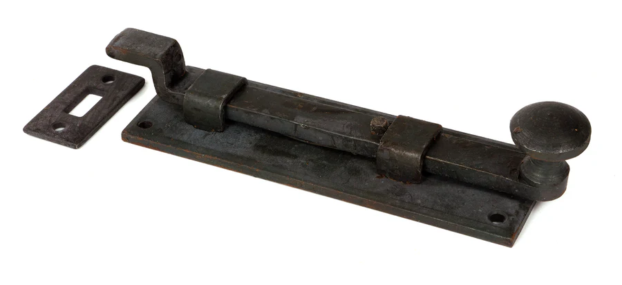 FTA 33263 BEESWAX 6 CRANKED KNOB BOLT