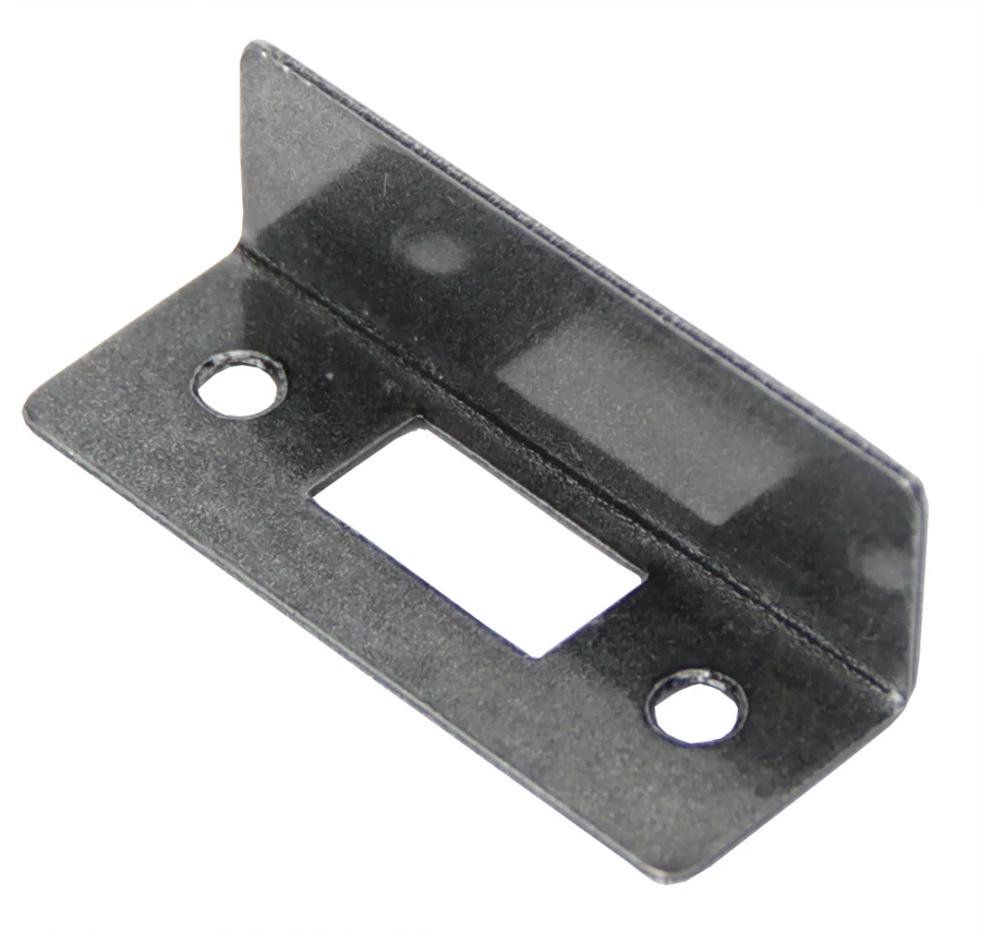 FTA 33711 PEWTER ANGLED KEEP