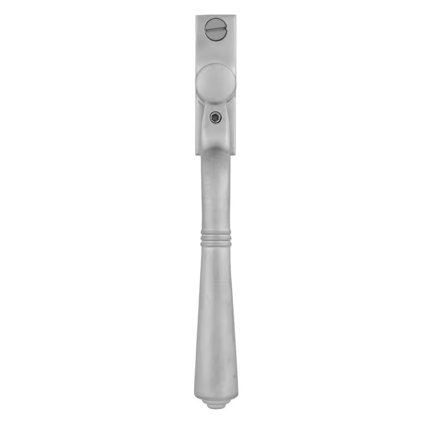 FTA 20463 BRUSHED SATIN CHROME TEARDROP ESPAG