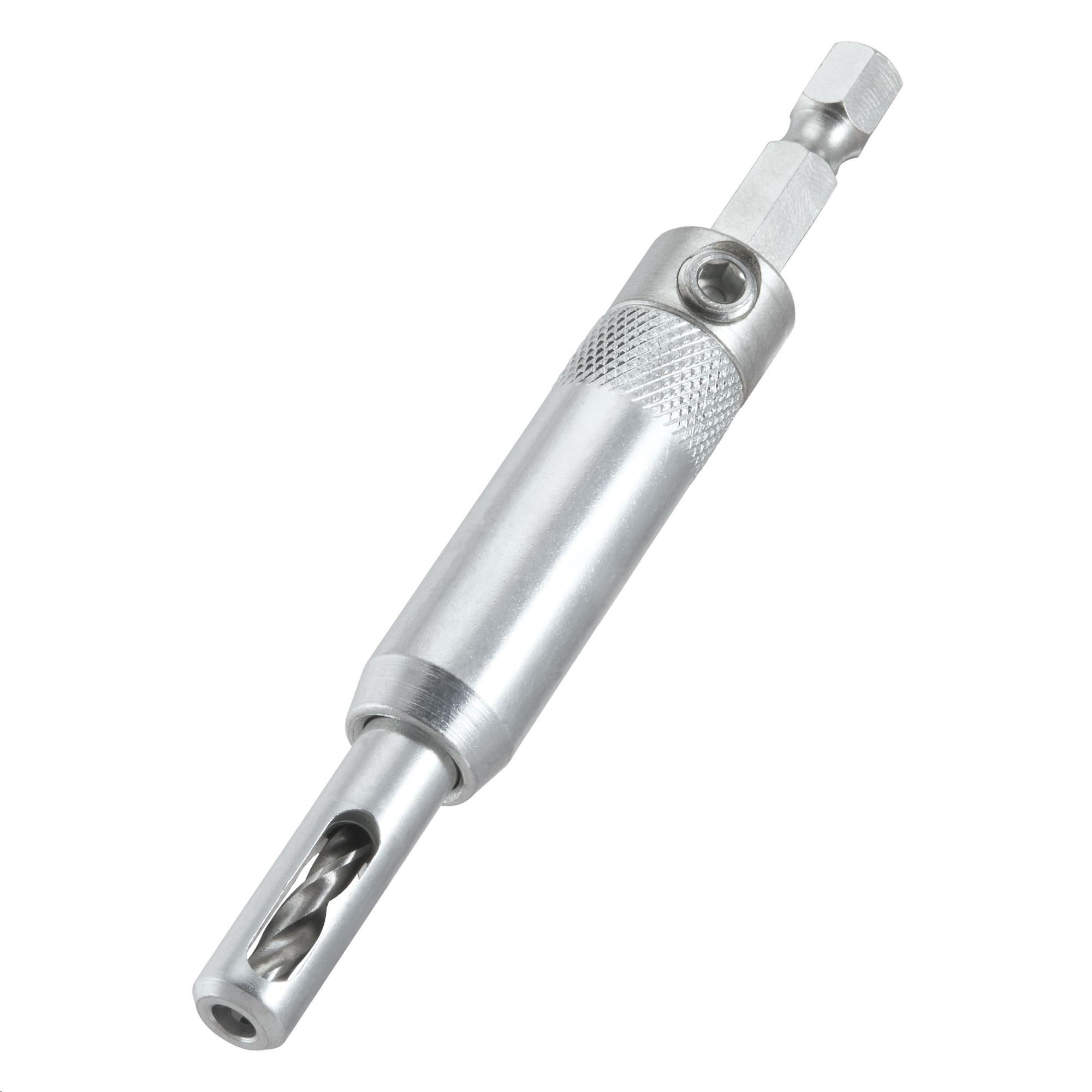 TREND SNAPPY CENTRING GUIDE 9/64" (3.50MM) DRILL