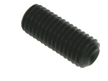 SOCKET SETSCREW - 14.9 GRADE SELF COLOUR M 5 X 25