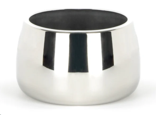 FTA 50763 POLISHED MARINE SS (316) 28CM HEPWORTH POT