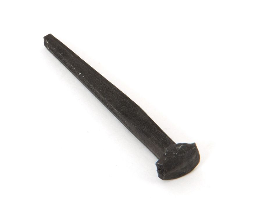 FTA 28336 BLACK OXIDE 2 ROSEHEAD NAIL (1KG)