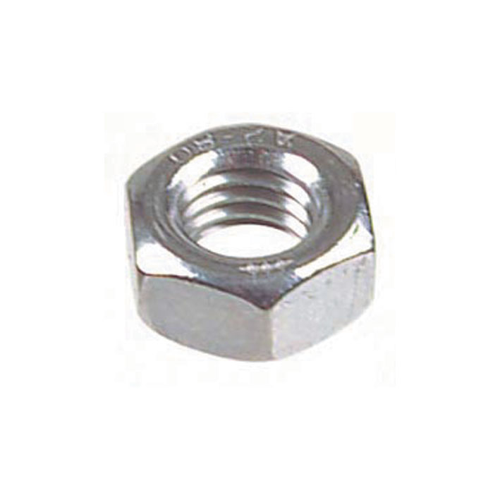 HEXAGON FULL NUT - A4 STAINLESS STEEL M16 