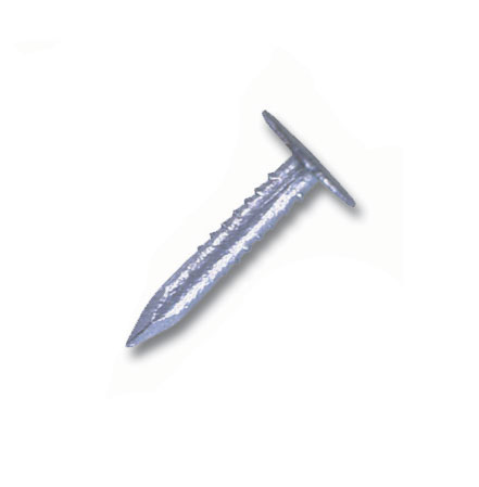 NAILS - ELH GALV CLOUT 30 X 3.00MM (BULK BOX 25KG)
