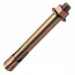 SLEEVE ANCHOR - LOOSE NUT SAH  8 X  66MM 