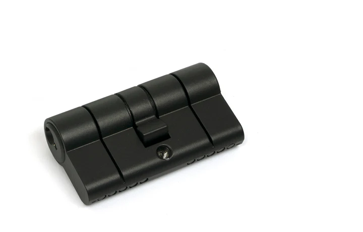 FTA 45800 AGED BRONZE 30/30 5PIN EURO CYLINDER